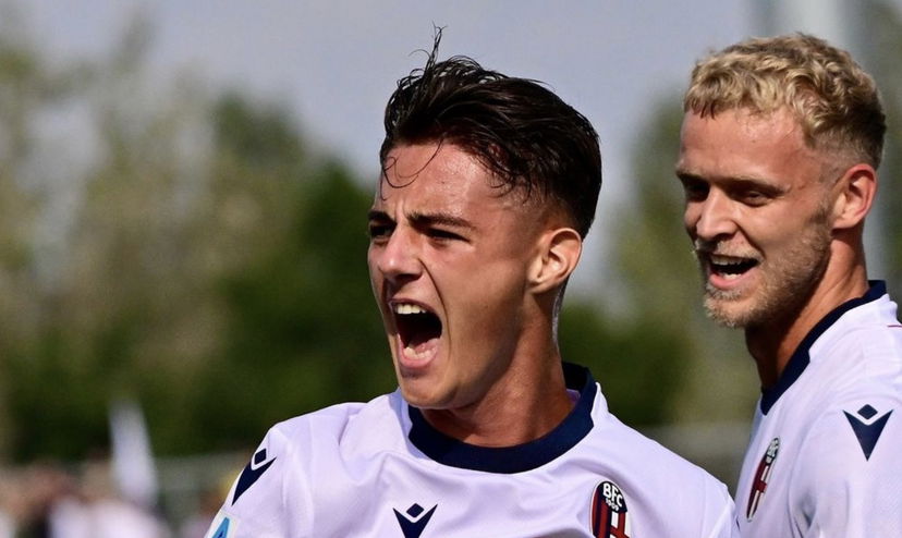 Djuric risponde all’incornata di Urbanski, parità all’intervallo tra Monza e Bologna (1-1) preview