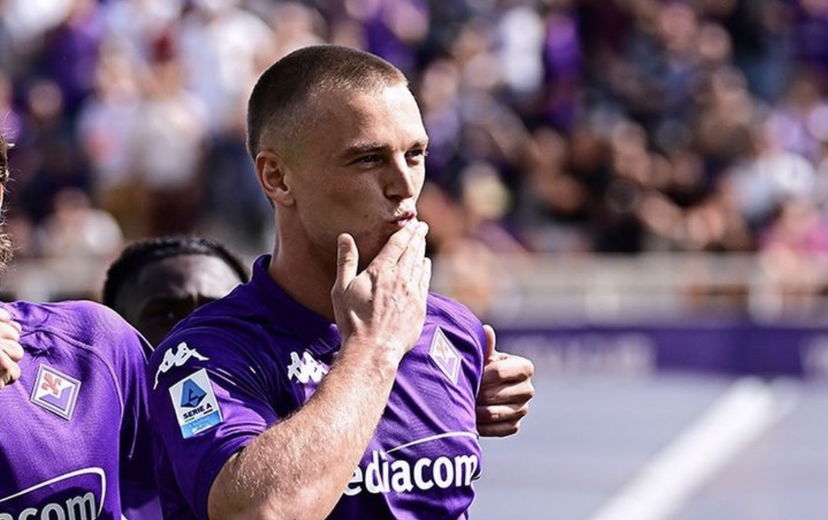 Fiorentina, le condizioni di Gudmundsson e Colpani. Il comunicato preview