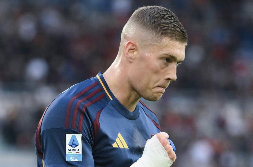 Le ultimissime sulle probabili formazioni di Roma-Viktoria Plzen preview