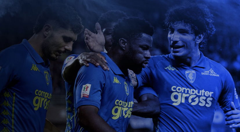 Haas al 90′! L’Empoli vola agli ottavi di finale di Coppa Italia: 2-1 a Torino preview