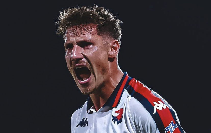 Genoa-Como, le formazioni ufficiali preview