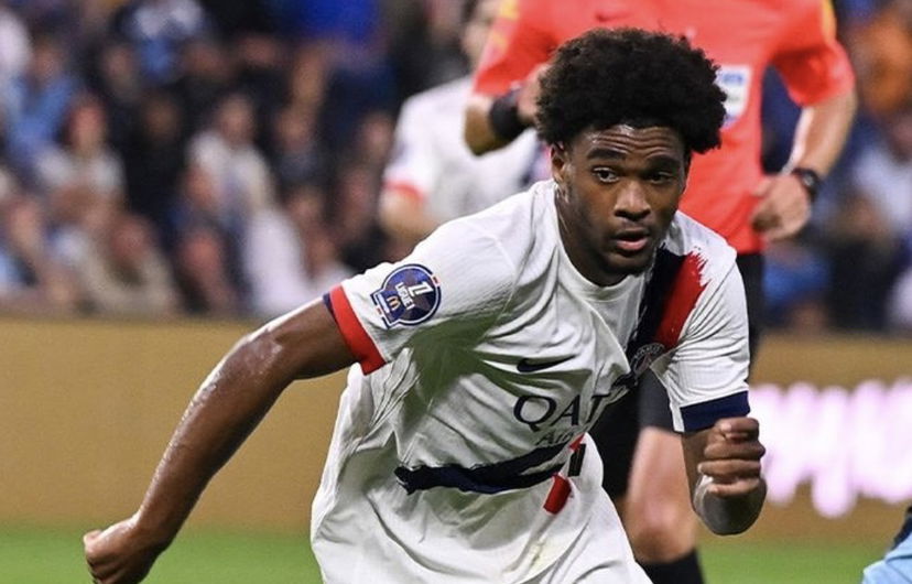 DAL VERSAILLES ALLA FIDUCIA DI LUIS ENRIQUE: IBRAHIM MBAYE, LA STELLINA CLASSE 2008 DEL PSG preview