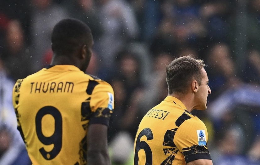 PSG-Inter, i nerazzurri scenderanno in campo con la terza divisa preview