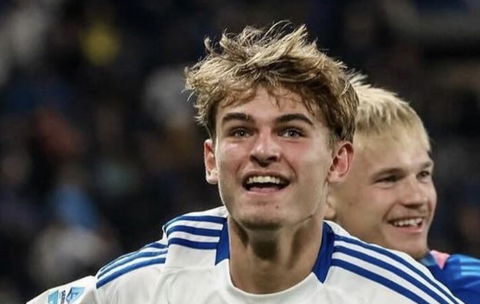 Nico Paz ammonito in Milan-Como. Era diffidato, salta la Juve preview