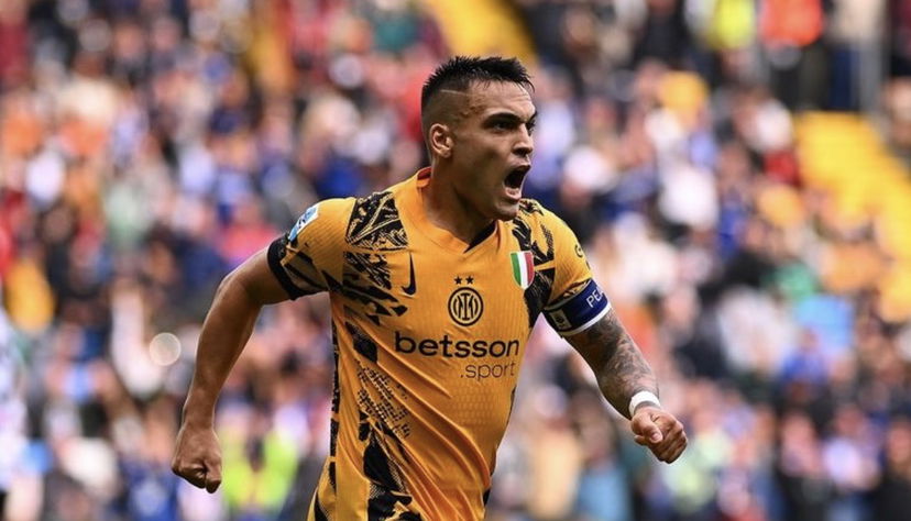 Lautaro a un tifoso: “Per l’Inter ho giocato con la caviglia distrutta” preview