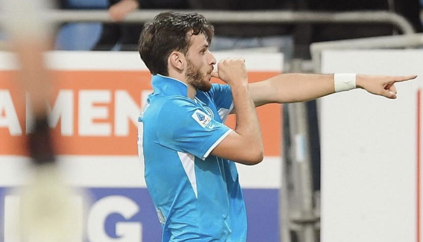 Kvara su rigore: il Napoli passa a Empoli e resta da solo in vetta preview