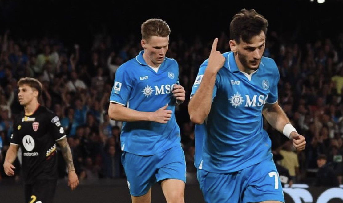 KVARA O NON KVARA: SERVE SERENITÀ article-post