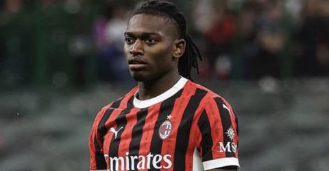 Milan, si ferma Leao: riacutizzato il dolore all’adduttore preview