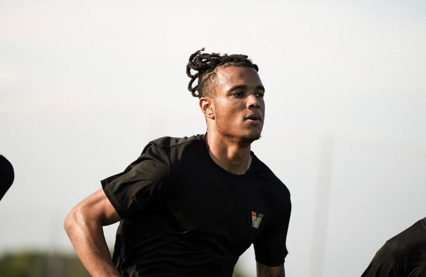 Ufficiale: Enem è un nuovo giocatore del People’s Athletic Club Omonoia 29M preview