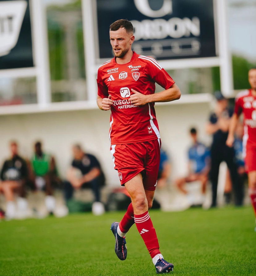 Le Douaron, l’attaccante che ha rinunciato alla Champions League per ripartire dalla Serie B preview