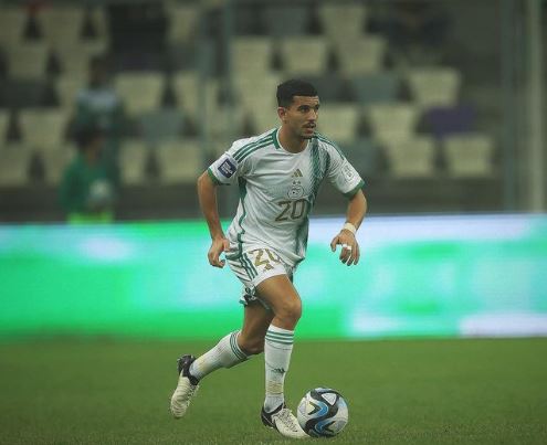 Youcef Atal sarà un nuovo giocatore dell’Al-Sadd preview