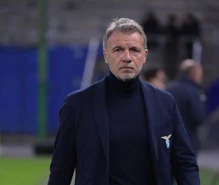 Braga-Lazio: i convocati di Baroni preview