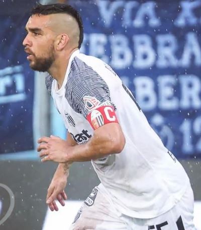 L’indiscrezione: il Chieti ci prova anche con Bellusci preview