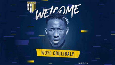 Coulibaly saluta il Parma: “Un’avventura semplicemente indimenticabile vissuta con voi. Grazie” preview
