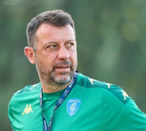 D’Aversa: “De Sciglio titolare? So che ci tiene, vediamo” preview