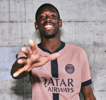 Dembelé: “Voglio andare in pensione a 34 anni” preview