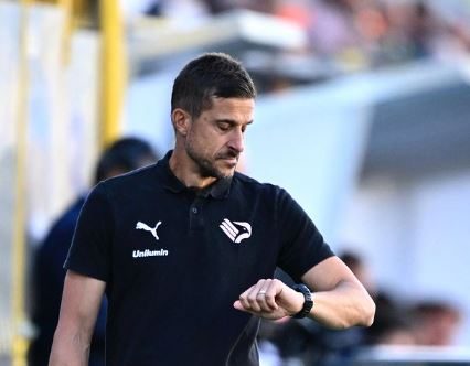 Palermo-Sampdoria, le formazioni ufficiali preview