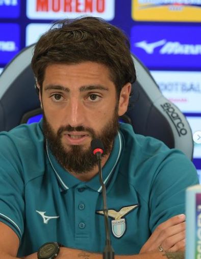 Gigot si ferma, il report della Lazio preview