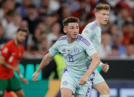 Gilmour sulle due sconfitte della Scozia in Nations League: “Duro inizio, torneremo più forti ad ottobre” preview