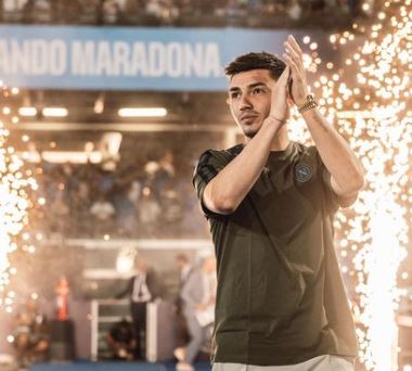 Napoli, Gilmour stupirà. Lo scozzese è il giocatore giusto per la mediana di Conte preview