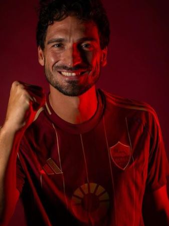 Sondaggio: per l’82% dei votanti, Juric dovrebbe dare una chance a Hummels preview