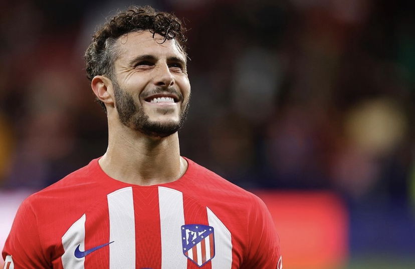 Mario Hermoso alla Roma: esperienza e duttilità per De Rossi preview