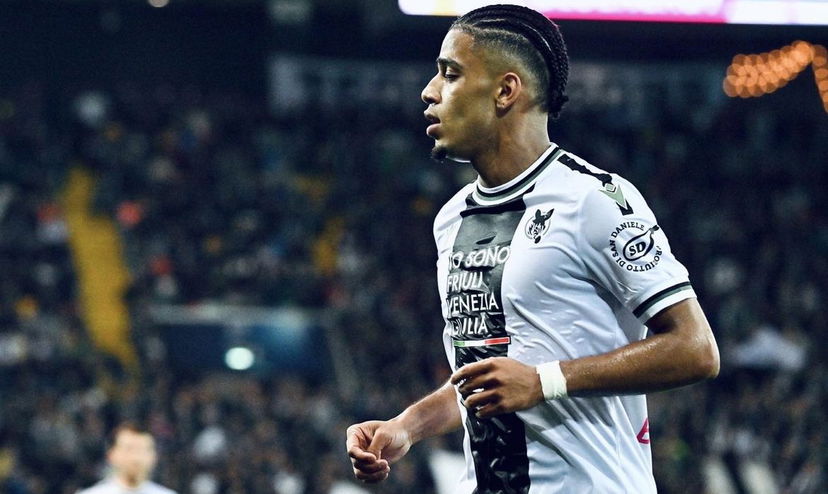 In attesa di Sanchez, l’Udinese si gode Brenner: Runjaic ha rivalutato il brasiliano preview