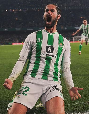 Isco, ricaduta dopo l’infortunio al perone. Lo spagnolo dovrà operarsi article-post