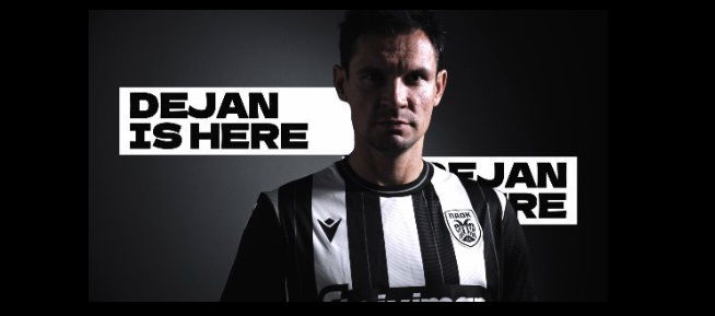 Ufficiale: Lovren lascia il Lione e va al PAOK Salonicco article-post