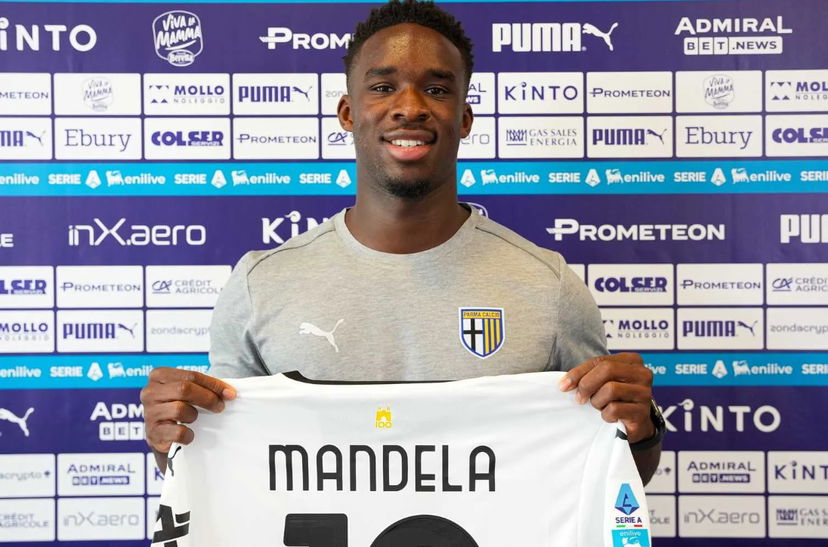 Keita: “Al Parma siamo una famiglia, Krause ci porta fortuna” preview