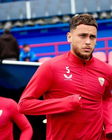 Siviglia, vicinissimo il trasferimento di Ocampos al Monterrey. Depay tra i possibili sostituti preview