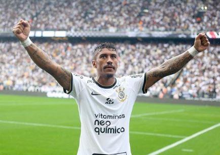 Ufficiale: L’ex Barcellona Paulinho si ritira dal calcio giocato article-post