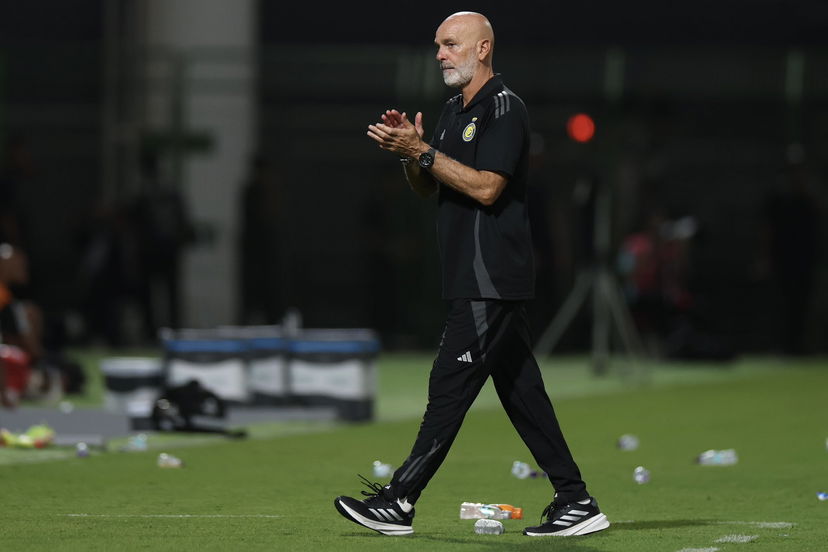 Ora è anche ufficiale: l’Al Nassr saluta Pioli preview