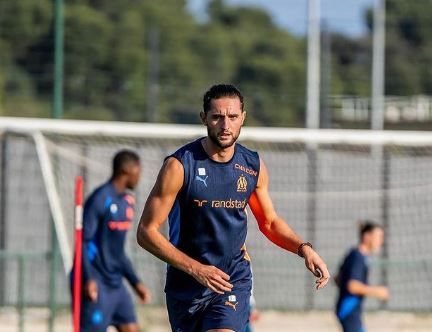 Rabiot, i matrimoni si fanno in due (con i soldi) preview