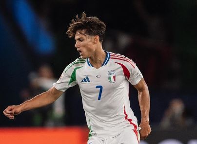 Ricci: “Sto crescendo molto. Il merito è anche di mister Vanoli” preview