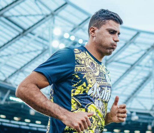 Rodri: “Ho in mente di tornare in campo entro l’estate” article-post