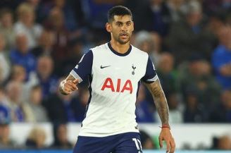 Romero: “Mi piacerebbe giocare in Liga, è un’esperienza che mi manca” preview