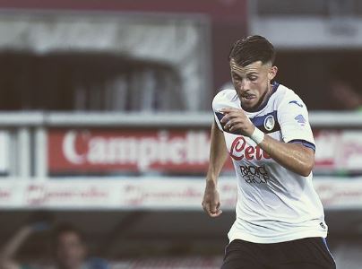 Atalanta, Samardzic: “Non vedo l’ora di scendere in campo” article-post