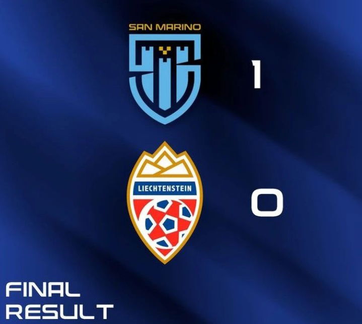 Marco Tura sulla vittoria del San Marino: “Non abbiamo dormito questa notte. C’è chi urlava, chi piangeva” preview