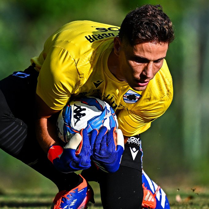 Esclusiva: la Cremonese avanza per il portiere Silvestri preview