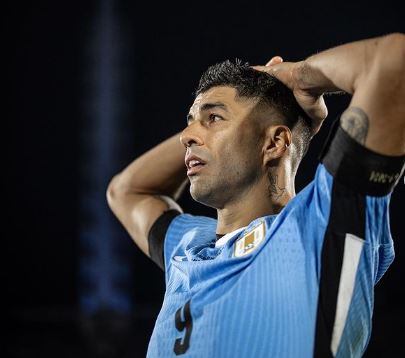 L’Uruguay saluta Luis Suarez: “È terminata una storia incredibile” article-post