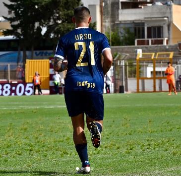 Esclusiva: Reggina, domani visite per Urso e Curiale article-post