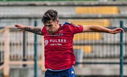 Vogliacco prosciolto da ogni accusa di aver combinato partite: “Ho dimostrato la mia innocenza” preview