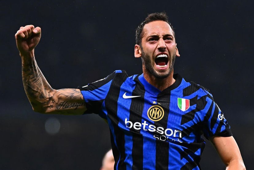 Calhanoglu chiama Guler: “Mi piacerebbe venisse all’Inter, merita più spazio” preview