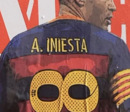 Iniesta è al Port Vell per il suo addio al calcio. Presenti Laporta, Deco e suoi ex compagni preview