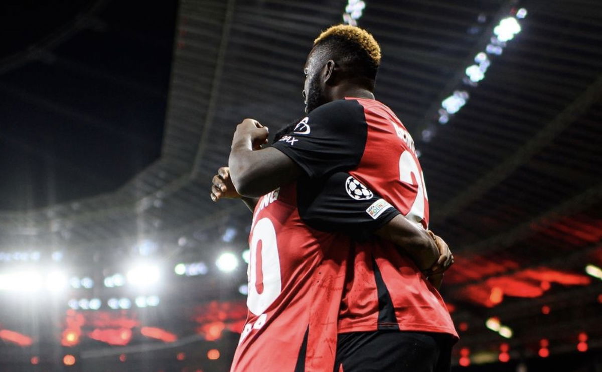 Boniface, terminata la prima parte di visite mediche article-post