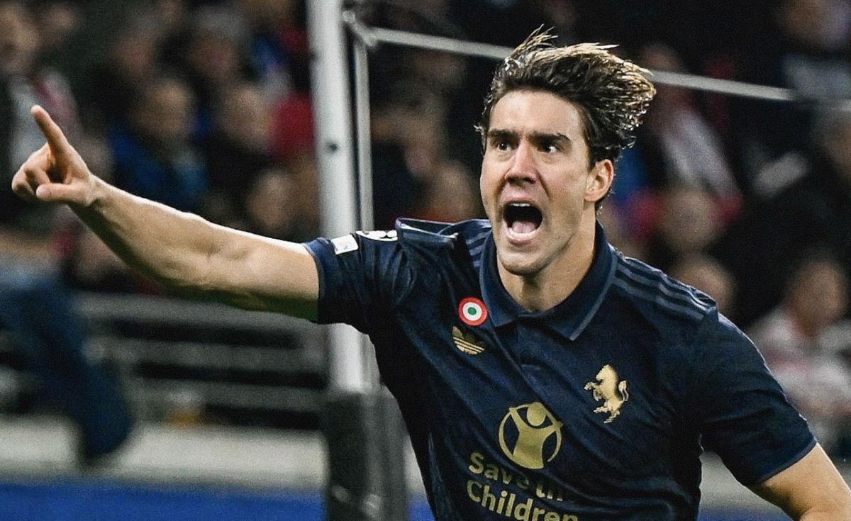 L’indiscrezione: Vlahovic più uno, Allegri insiste. Ora tocca al Milan article-post