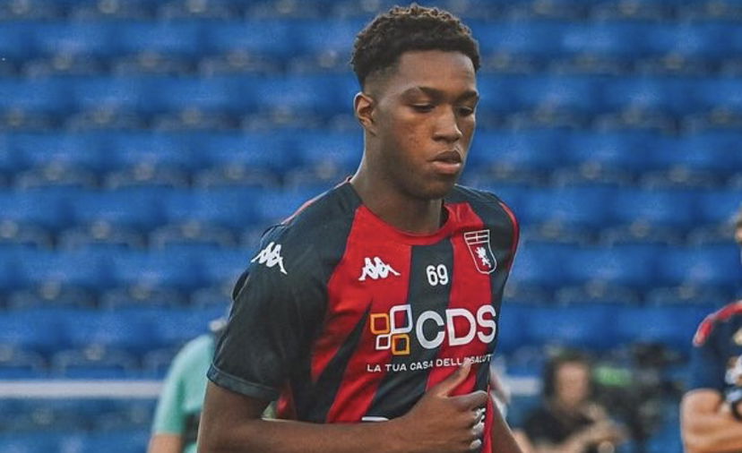 Ahanor saluta il Genoa: “Sarà sempre casa mia. Non è un addio” preview