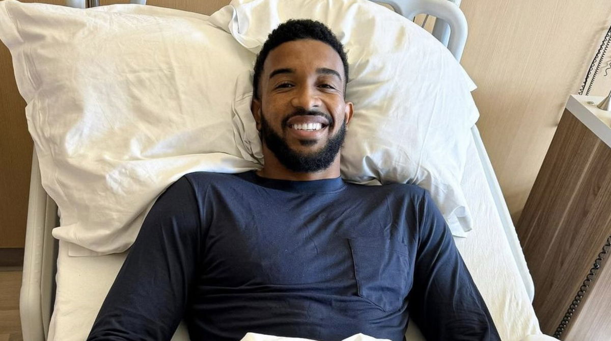 Bremer: “Periodo difficile dopo l’infortunio, non avevo più una vita normale” article-post