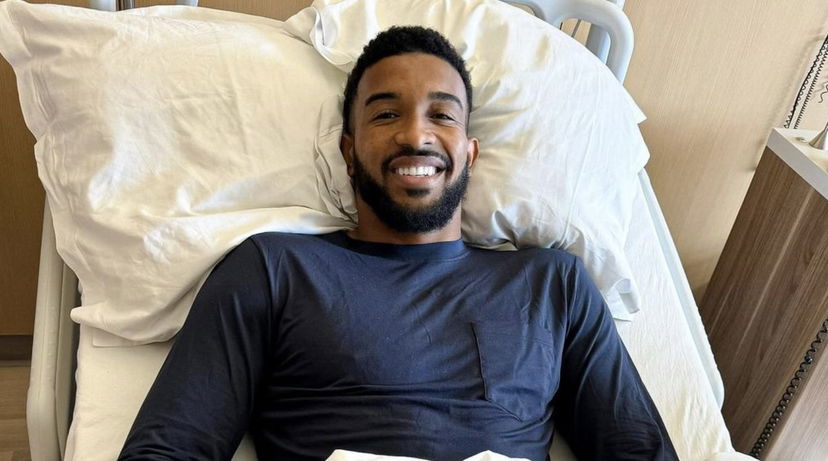 Bremer dopo l’operazione: “Questo è il primissimo passo verso il rientro. Grazie per l’affetto” preview